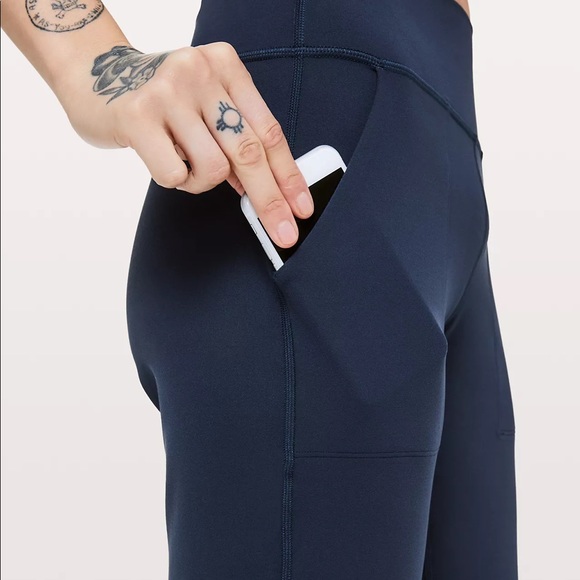 lululemon Align High-Rise Jogger - Picture 3 of 3